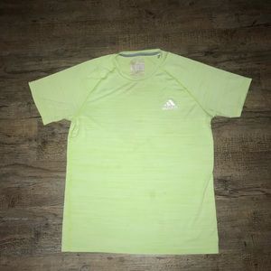 Adidas ultimate tee